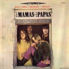 The Mamas & the Papas, Музыкальный Портал α The Mamas & the Papas, Музыкальный Портал α