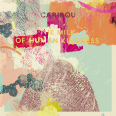 The Milk of Human Kindness, Музыкальный Портал α The Milk of Human Kindness, Музыкальный Портал α