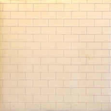 Обложка альбома The Wall, Музыкальный Портал α