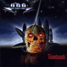 Timebomb, Музыкальный Портал α Timebomb, Музыкальный Портал α