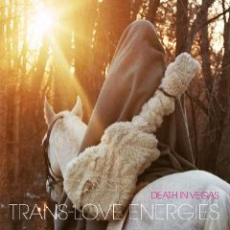 Обложка альбома Trans-Love Energies, Музыкальный Портал α
