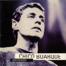 Обложка альбома Uma palavra, Музыкальный Портал α