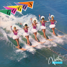 Vacation, Музыкальный Портал α Vacation, Музыкальный Портал α