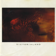 Обложка альбома Victorialand, Музыкальный Портал α