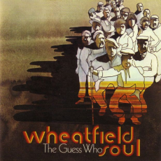 Обложка альбома Wheatfield Soul, Музыкальный Портал α