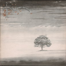 Обложка альбома Wind & Wuthering, Музыкальный Портал α