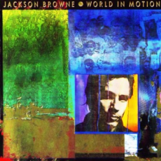 World in Motion, Музыкальный Портал α World in Motion, Музыкальный Портал α