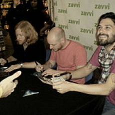Biffy Clyro, Музыкальный Портал α Biffy Clyro, Музыкальный Портал α