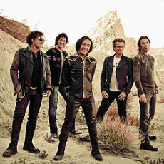 Journey, Музыкальный Портал α Journey, Музыкальный Портал α