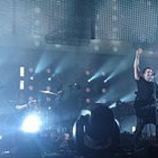 Nine Inch Nails, Музыкальный Портал α