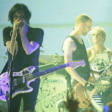 Placebo, Музыкальный Портал α