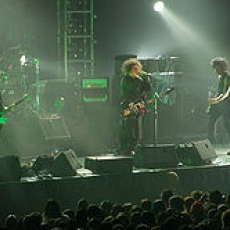The Cure, Музыкальный Портал α The Cure, Музыкальный Портал α