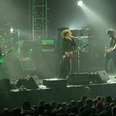 The Cure, Музыкальный Портал α