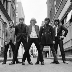 The Yardbirds, Музыкальный Портал α