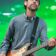 Aaron Dessner, Музыкальный Портал α