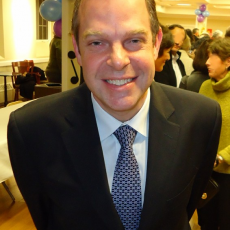 Bill Charlap, Музыкальный Портал α