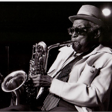 Cecil Payne, Музыкальный Портал α