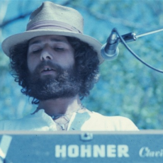Chuck Leavell, Музыкальный Портал α