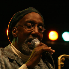 Curtis Fowlkes, Музыкальный Портал α