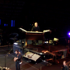 Danny Federici, Музыкальный Портал α