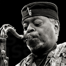 Dewey Redman, Музыкальный Портал α