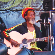 Earl "Chinna" Smith, Музыкальный Портал α