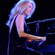 Eliane Elias, Музыкальный Портал α