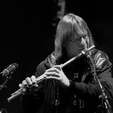 Heiner Wiberny, Музыкальный Портал α