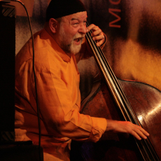 Henri Texier, Музыкальный Портал α