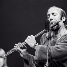 Herbie Mann, Музыкальный Портал α