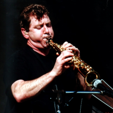 Jay Beckenstein, Музыкальный Портал α