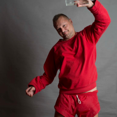 Juergen Teller, Музыкальный Портал α