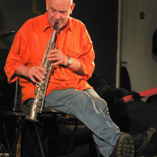 Lol Coxhill, Музыкальный Портал α
