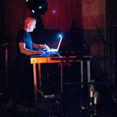 Lustmord, Музыкальный Портал α