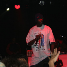 Masta Killa, Музыкальный Портал α