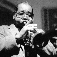 Nat Adderley, Музыкальный Портал α
