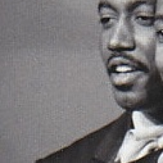 Otis Williams, Музыкальный Портал α