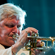 Palle Mikkelborg, Музыкальный Портал α
