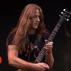 Peter Lindgren, Музыкальный Портал α