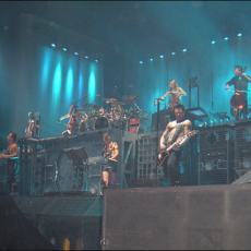 Rammstein, Музыкальный Портал α