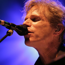 Rob Hyman, Музыкальный Портал α