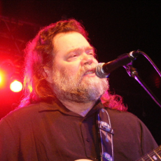 Roky Erickson, Музыкальный Портал α