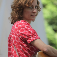 Sarah Harmer, Музыкальный Портал α
