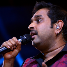 Shankar Mahadevan, Музыкальный Портал α
