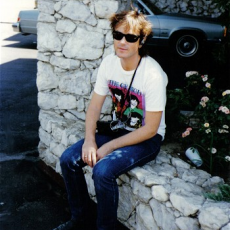 Steve Kilbey, Музыкальный Портал α