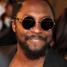 Will.i.am, Музыкальный Портал α