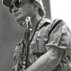 Zoot Sims, Музыкальный Портал α