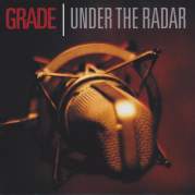 Обложка альбома Under the Radar, Музыкальный Портал α