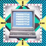 Обложка альбома Freestyle, Музыкальный Портал α