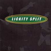 Обложка альбома Lickity Split, Музыкальный Портал α